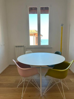 Un meraviglioso spazio a Camogli Camogli